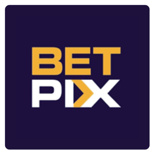 Imagem promocional da BETPIX mostrando a plataforma e suas vantagens