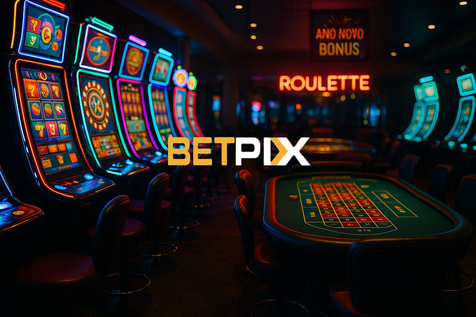 Jogos emocionantes no BETPIX