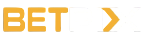 Logo da BETPIX